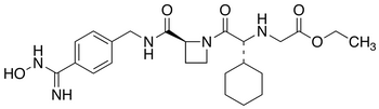 Ximelagatran