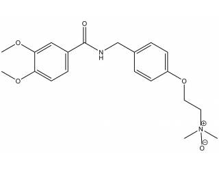 Itopride-N-oxide