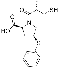 Zofenoprilat
