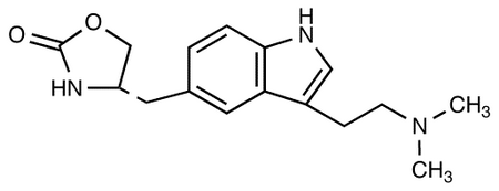 Zolmitriptan