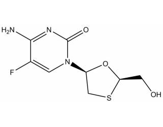 Emtricitabine