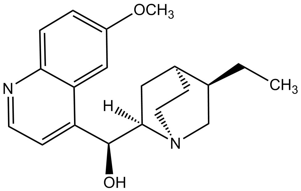 Hydroquinidine