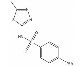 Sulfamethizole