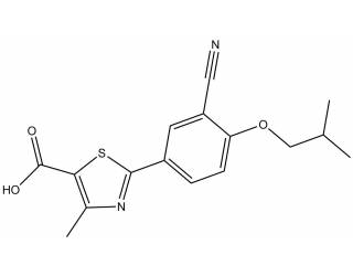 Febuxostat
