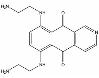 Pixantrone