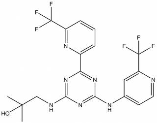 Enasidenib