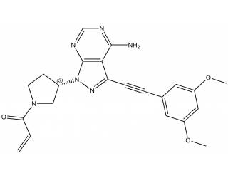 Futibatinib