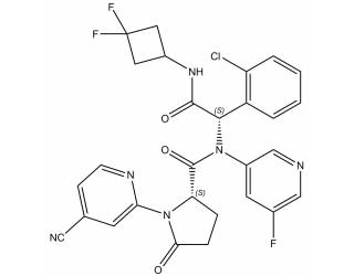 Ivosidenib