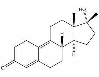 Methyldienolone
