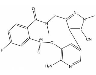 Lorlatinib