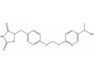 Hydroxypioglitazone
