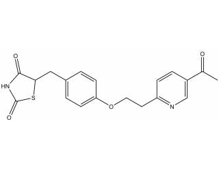 Pioglitazone ketone