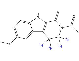 Meclinertant
