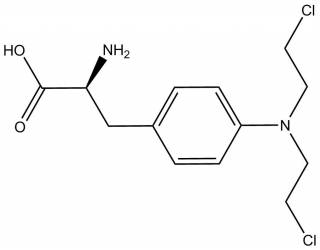 Melphalan