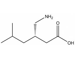 Pregabalin