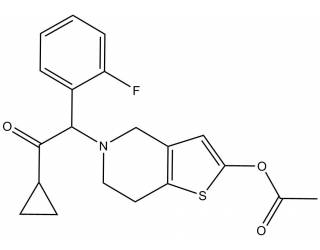 Prasugrel