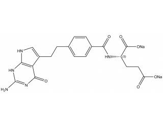 Pemetrexed disodium salt