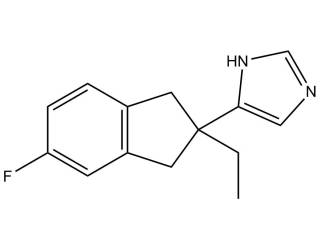 Fipamezole