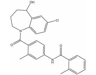 Tolvaptan