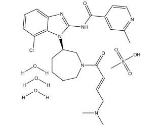 Nazartinib