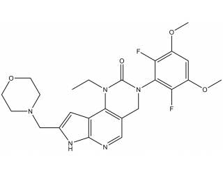 Pemigatinib