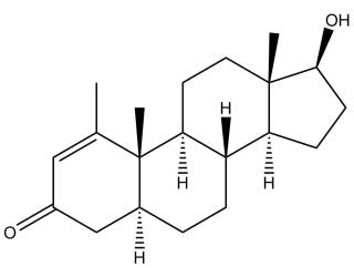 Methenolone