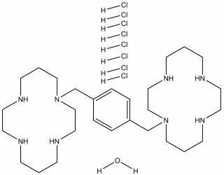 Plerixafor octahydrochloride hydrate