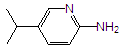 5-(1-methylethyl)-2-Pyridinamine