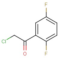 2-Chloro-2,5-difluoroacetophenone
