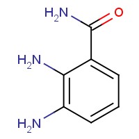 2,3-diaminobenzamide