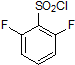 2,6-Difluorobenzenesulfonyl chloride