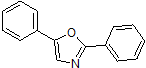 2,5-diphenyloxazole