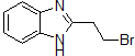 2-(2-Bromoethyl)benzoimidazole