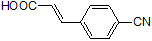 4-Cyanocinnamic acid