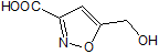 5-(hydroxymethyl)isoxazole-3-carboxylic acid