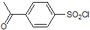 4-Acetyl-benzenesulfonyl chloride