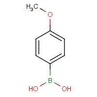 4-methoxyphenylboronic acid