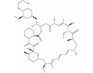 Everolimus