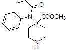 Norcarfentanil