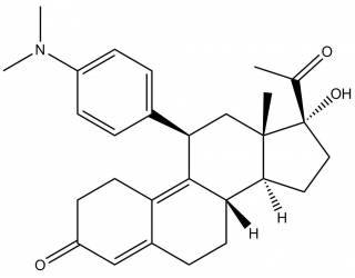 Ulipristal