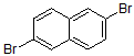 2,6-dibromonaphthalene