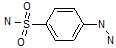 4-hydrazinylbenzenesulfonamide