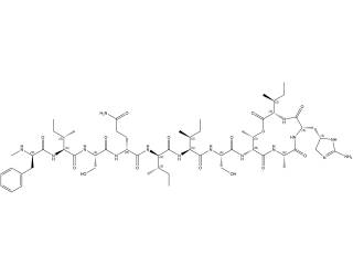 Teixobactin