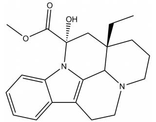 Vincamine