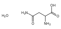 DL-Asparagine Monohydrate