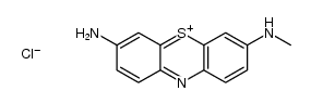 AZURE C CHLORIDE SALT