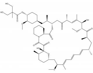 Temsirolimus