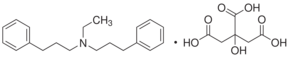 Alverine Citrate