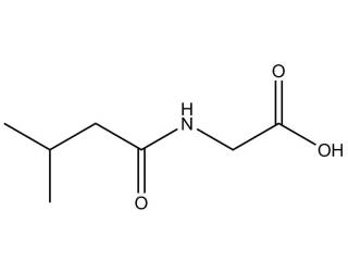 N-Isovalerylglycine