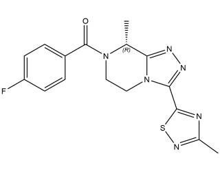 Fezolinetant